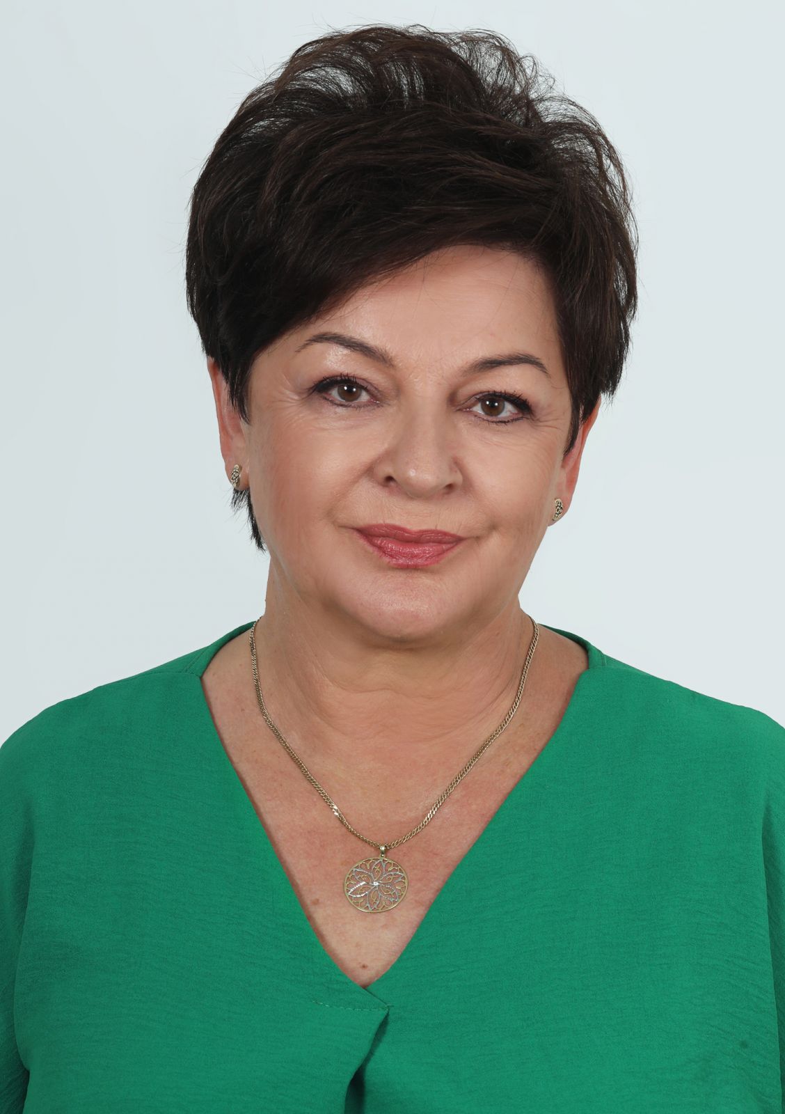 Danuta Klimek